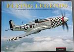 Flying Legends - Photo J .M. Dibbs - T. Holmes - Ed. MBI - 1998