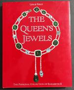 The Queen's Jewels - The Personal Collection of Elizabeth II - L. Field - Ed. Abradale - 2002