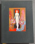Femme et l'Amour - A. Lejard - Ed. Lausanne - 1967