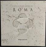 Tutte le Strade Partono da Roma - A. Tomeucci - 1999