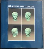 Glass of the Caesars - Corning Museum of Glass -  Ed. Olivetti - 1987