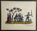 Le Livre des Chansons - Henry Davenson - 1958