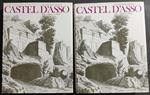 Necropoli Rupestri d'Etruria - Castel d'Asso - E. e G. Colonna - 1970 - 2 Vol