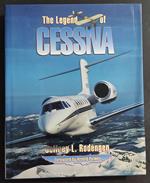 The Legend of Cessna - J. L. Rodengen - 1998