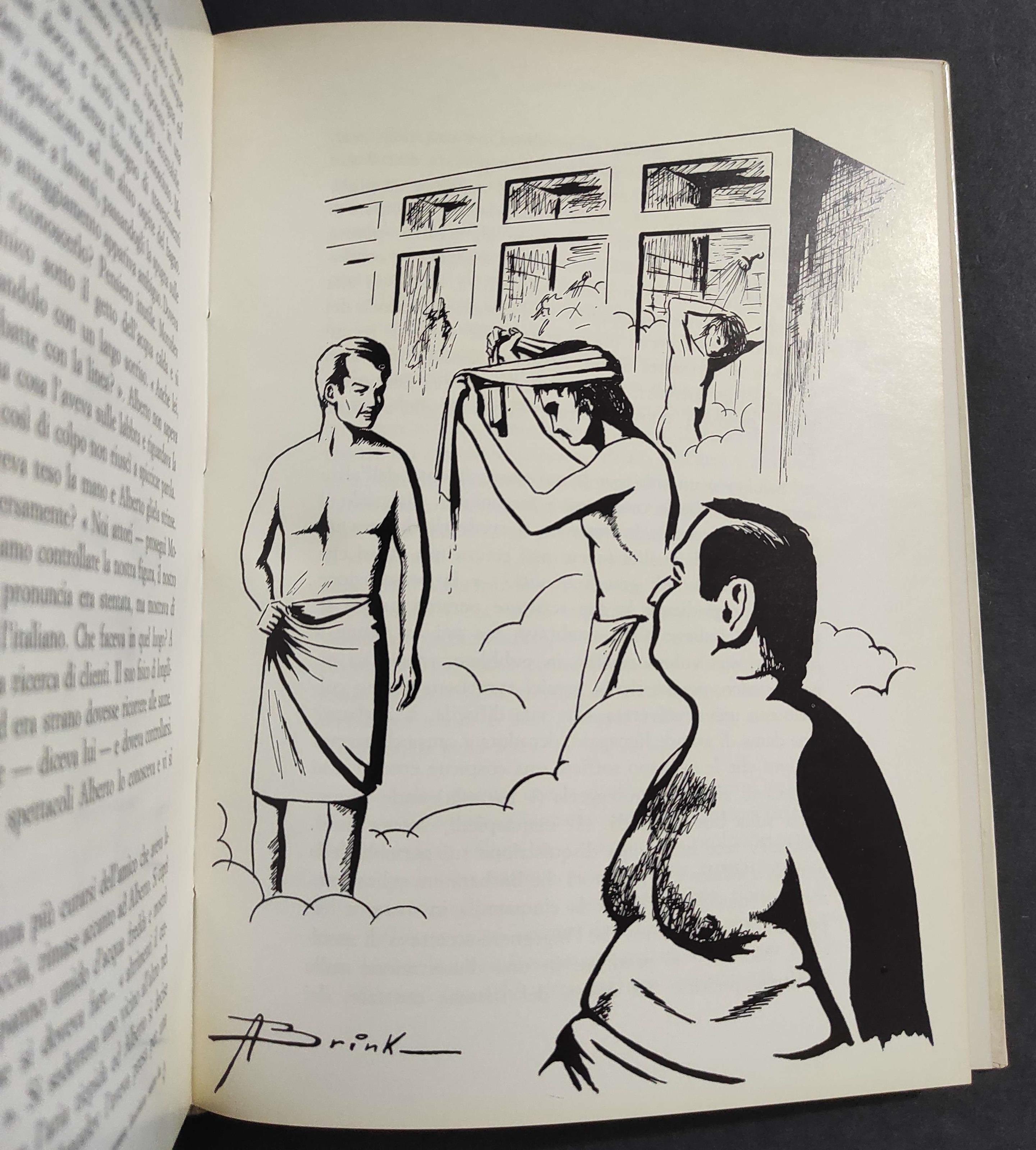 Ultimo Appello - G. Ammirata - 1970