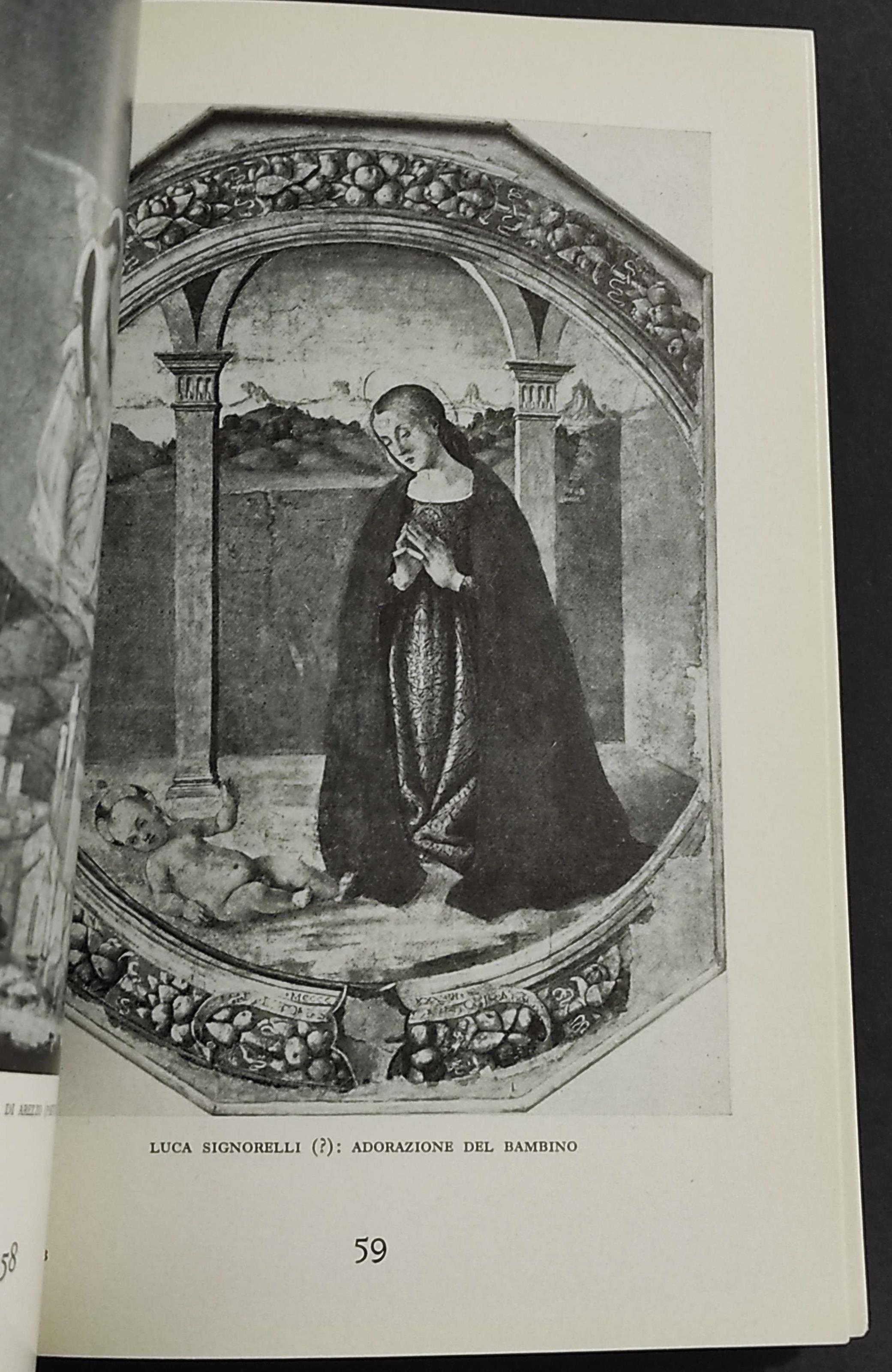 Il Museo di Arezzo - L. Berti - 1961