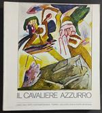 Il Cavaliere Azzurro - Der Blaue Reiter - L. Carluccio - 1971