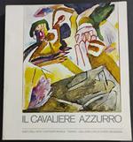 Il Cavaliere Azzurro - Galleria Civica d'Arte Moderna - Torino - L. Carluccio - 1971