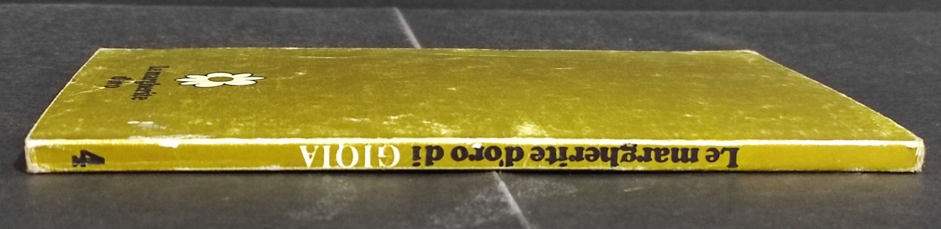 Cabala Segreta dei Sogni - M. Contini - 1980