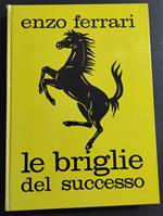 Enzo Ferrari - Le Briglie del Successo - 1970