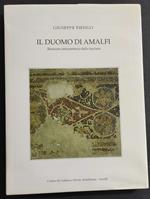 Il Duomo di Amalfi - Restauro Ottocentesco della Facciata - G. Fiengo - 1991