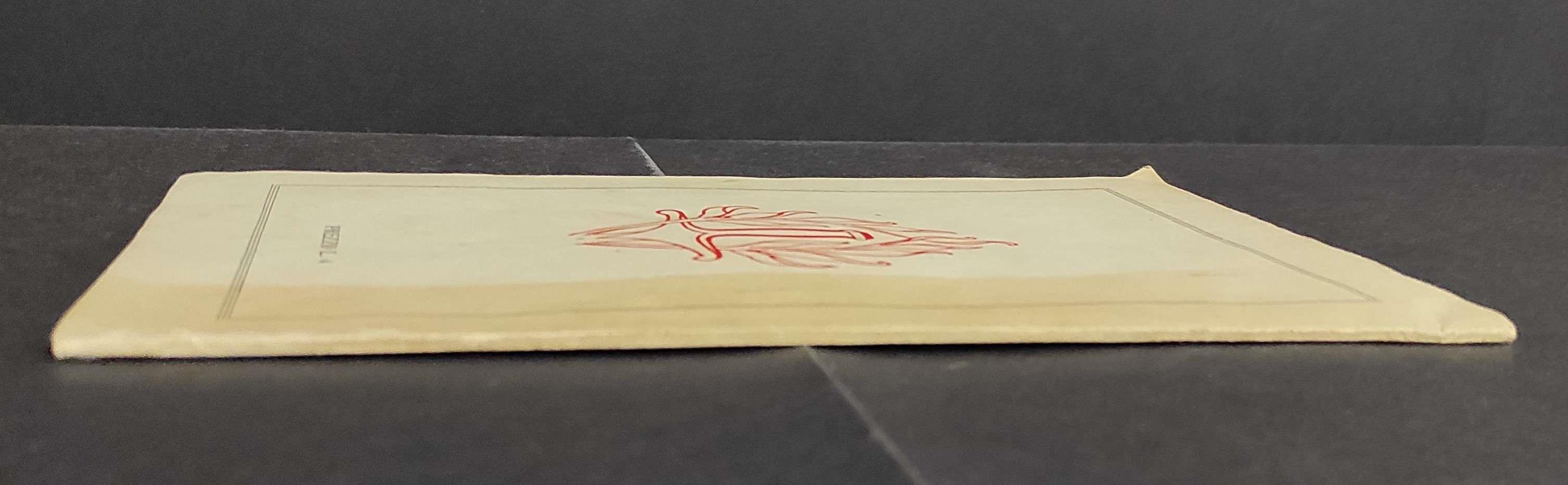 Giuseppe Parini - G. Marciano - 1930 - Quaderni dell'Anno IX