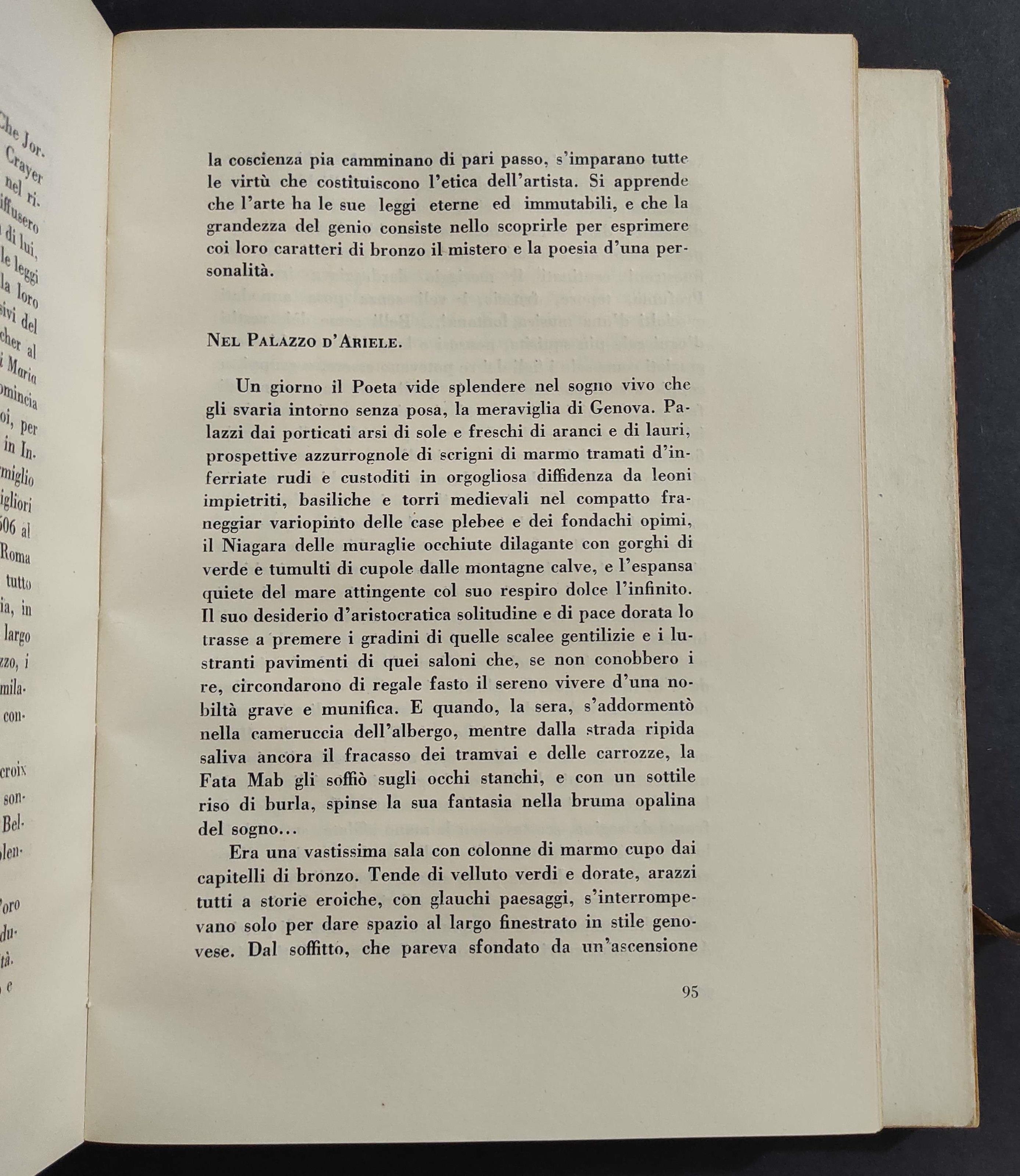 Pittori Flamminghi e Olandesi - E. Mottini - Ed. Unitas - 1924