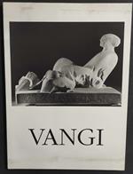 Vangi - D. Palazzoli - Battistero S. Pietro Asti - 1994