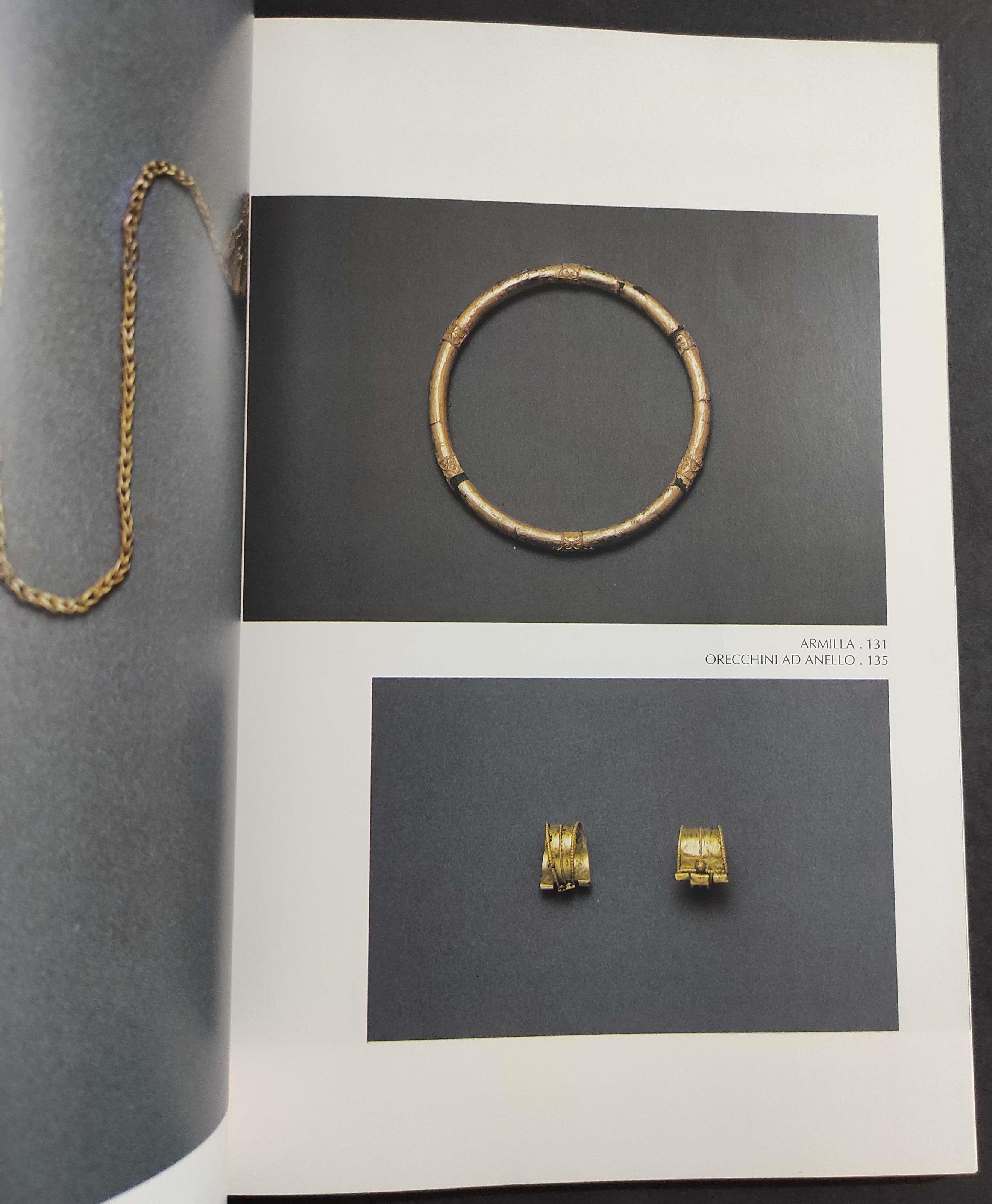 Collezione Terrosi nel Museo Civico di Chianciano Terme - G. Paolucci - 1991