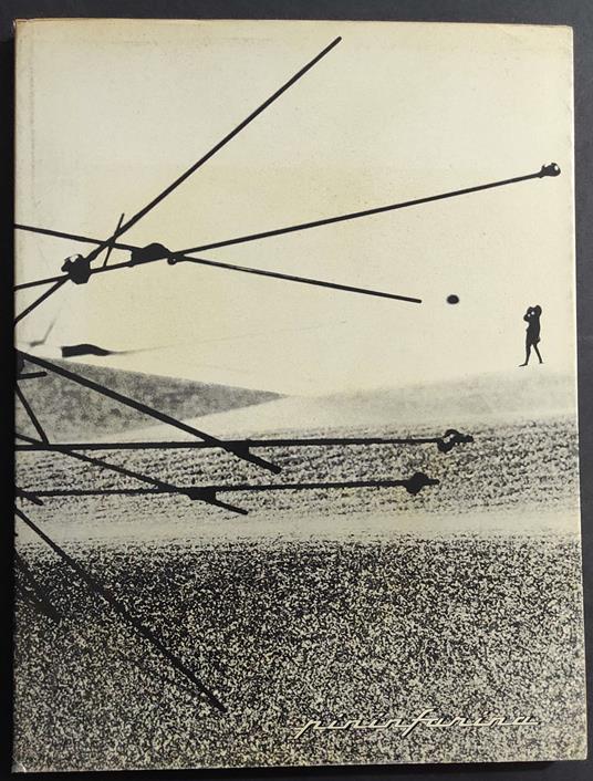 Pininfarina - n.4 - 1963 - copertina