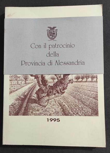 Franco Sassi - L'Immagine ed il Sogno - 1995 - copertina