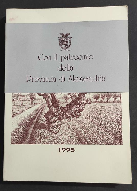 Franco Sassi - L'Immagine ed il Sogno - 1995 - copertina