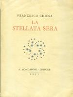 stellata sera