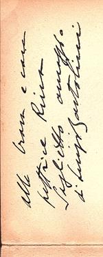 Pianete. Poesie. Precedute da una introduzione di Giacinto Spagnoletti e da un commento dell'Autore; seguite dal capitolo 