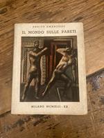 Il mondo sulle pareti