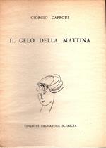 Il gelo della mattina