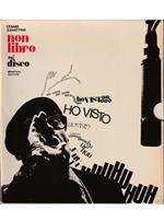 Non libro più disco