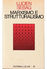 Marxismo e strutturalismo