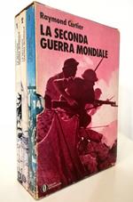 seconda guerra mondiale - completo in 3 voll. in cofanetto editoriale