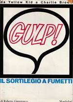 Il sortilegio a fumetti Da Yellow Kid a Charlie Brown