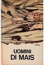 Uomini di mais