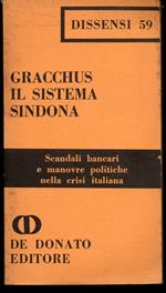 Il sistema Sindona Scandali bancari e manovre politiche nella crisi italiana