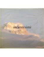 Incantesimi della montagna - Magic of the Mountains