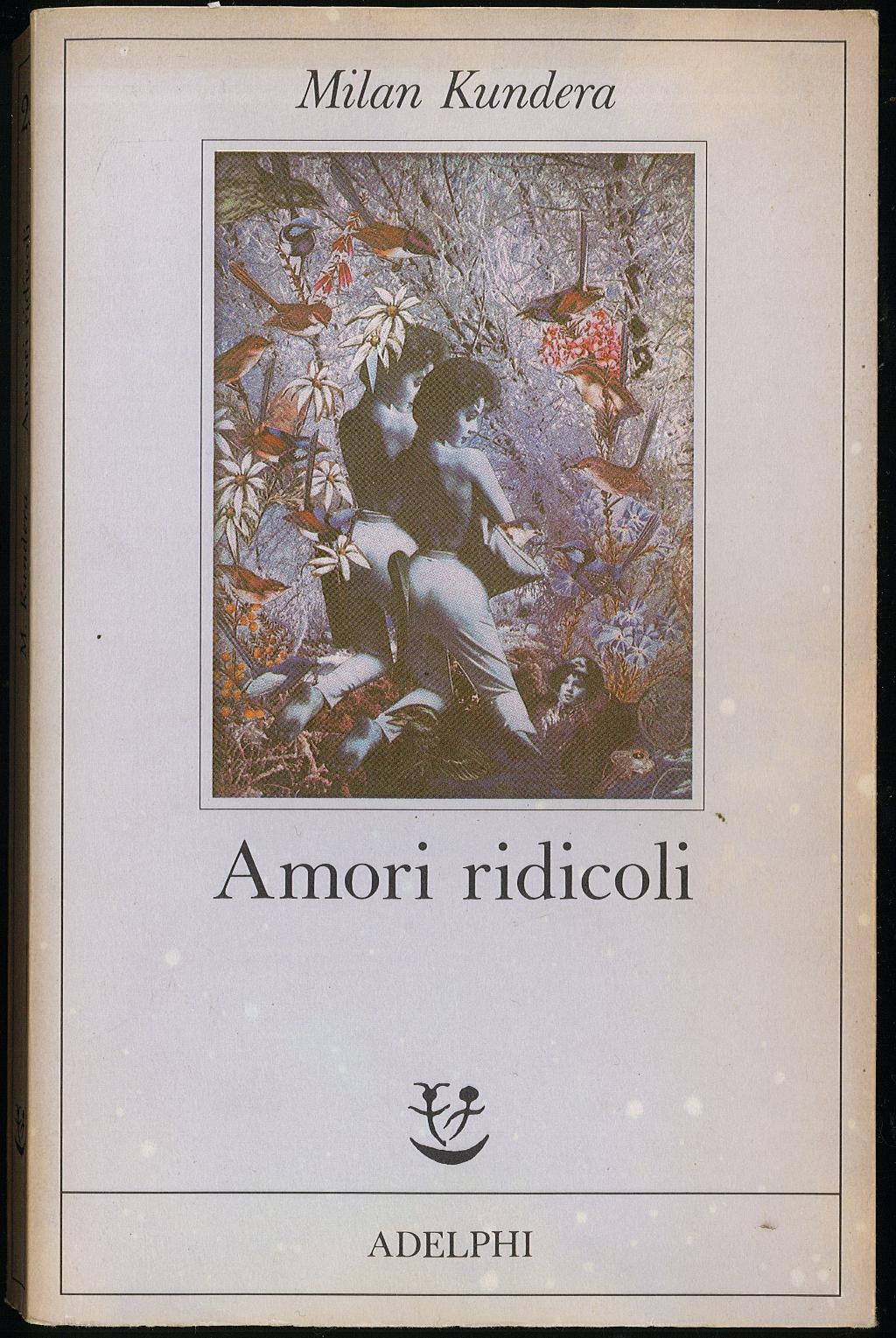 Libreria Trippini Sergio