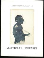Mattioli & Leopardi