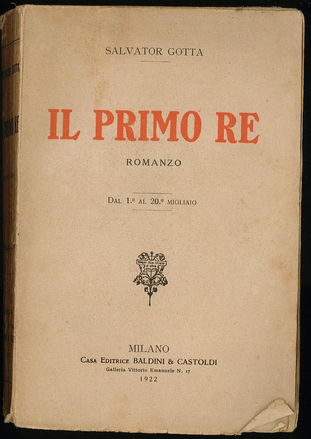 Libreria Trippini Sergio