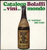Catalogo Bolaffi dei vini del mondo