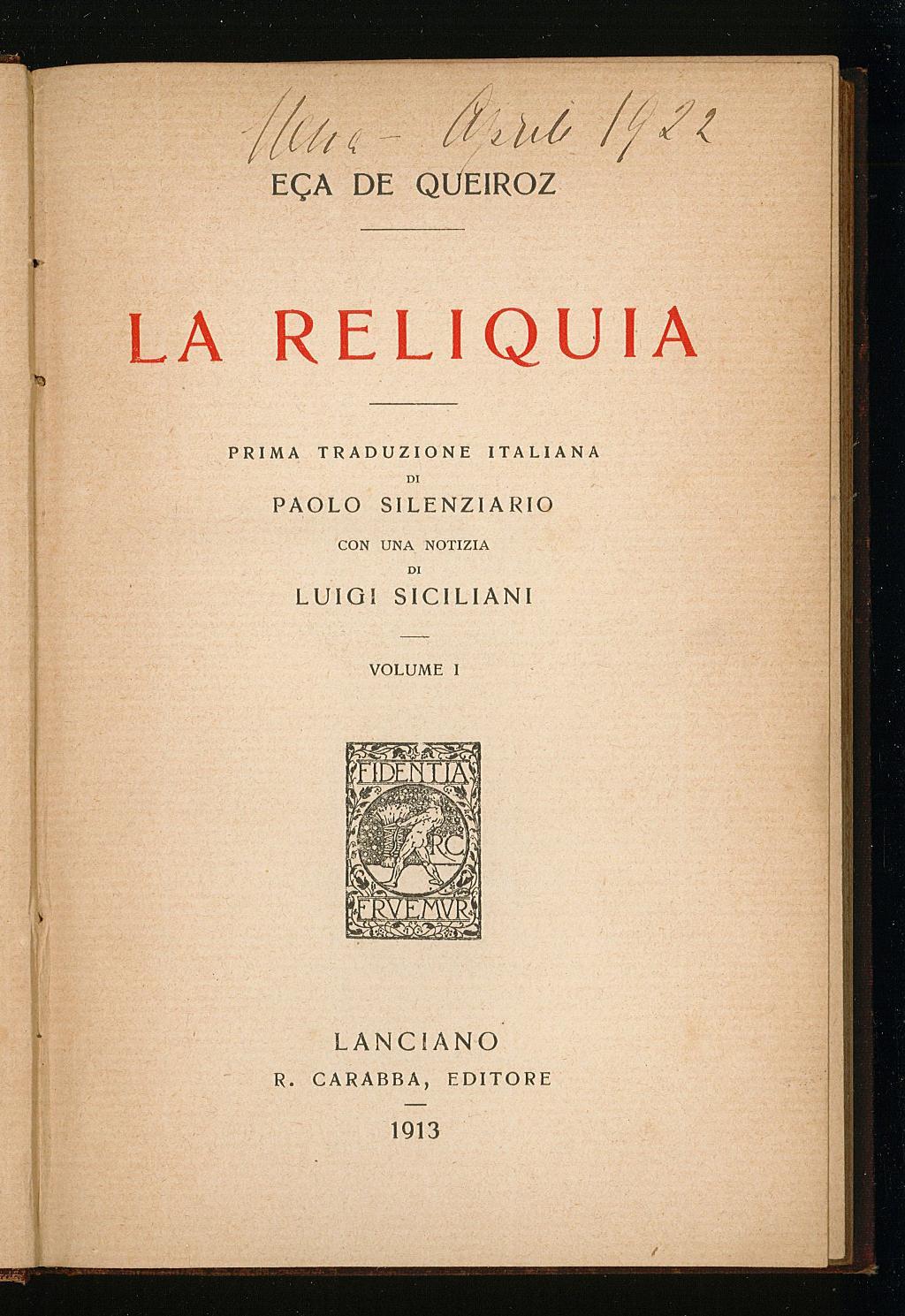 Libreria Trippini Sergio