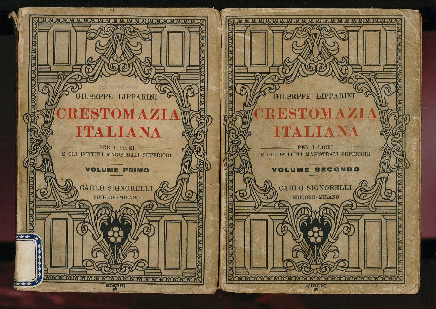 Libreria Trippini Sergio