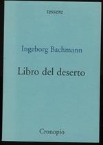 Libro del deserto