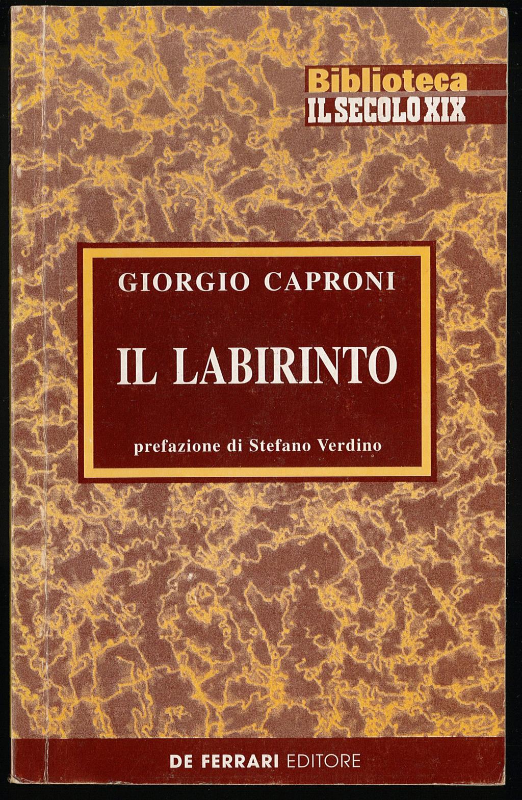 Libreria Trippini Sergio