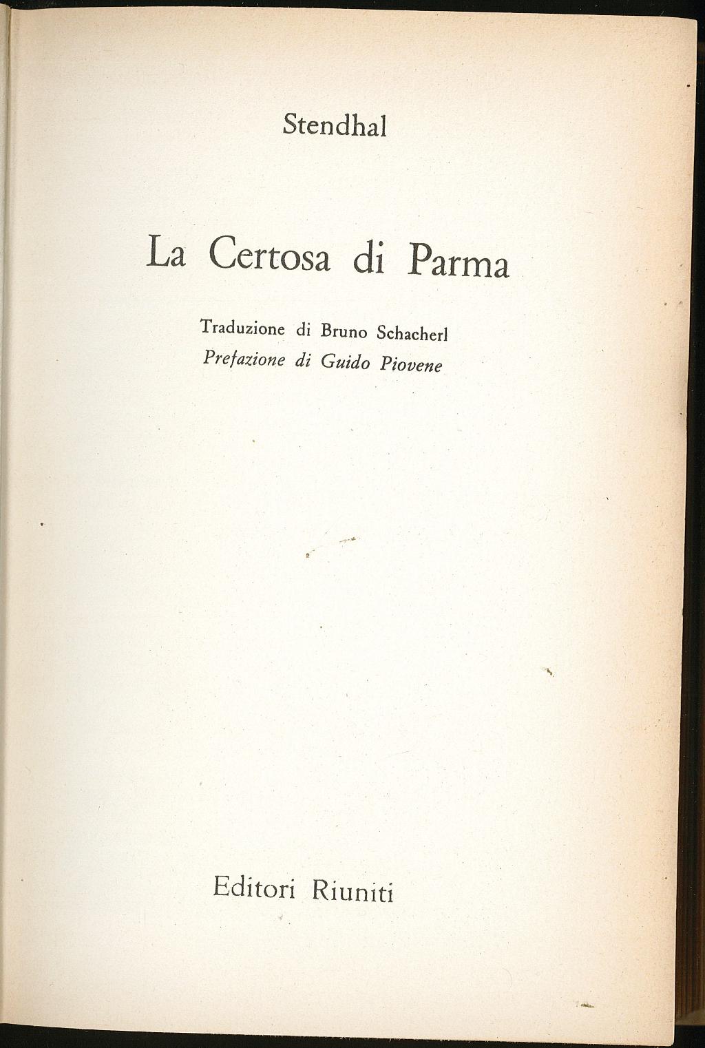 Libreria Trippini Sergio