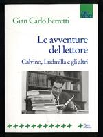 Le avventure del lettore