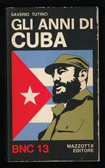 Gli anni di Cuba