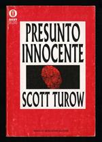 Presunto innocente
