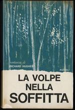 volpe nella soffitta