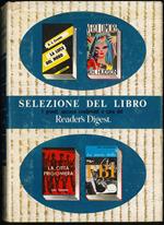 Selezione del libro. La luce del nord. La storia dello FBI. Verdi dimore. La città prigioniera