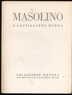 Masolino a Castiglione Olona
