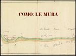 Como: Le mura. Documenti di storia cittadina