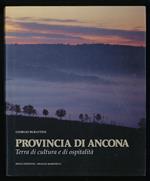 Provincia di Ancona - Terra di cultura e di ospitalità